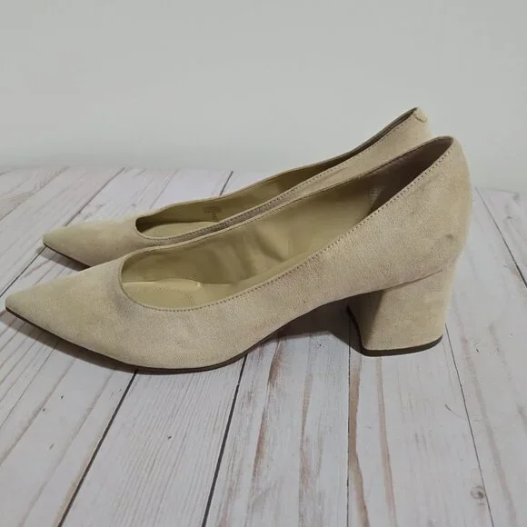 CLEARANCE • Unisa• Pumps • Size 11 - Picture 4 of 13